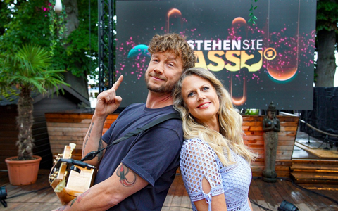 Verstehen Sie Spaß?- Das Sommerfest - Foto: presseportal.de