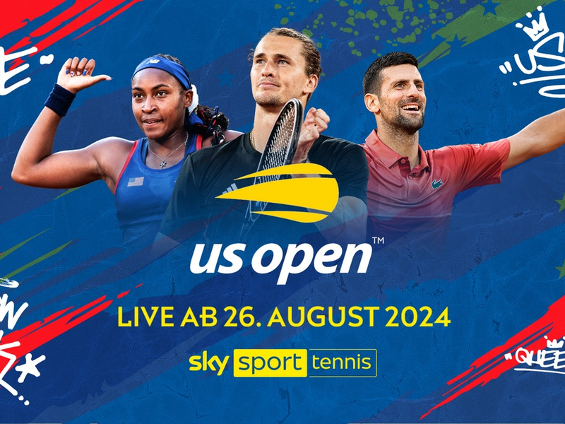 Sportdeutschland.TV und Sky einigen sich auf umfangreiche Kooperation - Foto: presseportal.de