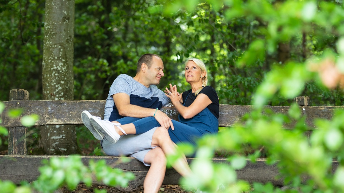Paarberatung Schärer-Hansen: Warum es in der Ferienzeit häufiger zu Konflikten zwischen den Elternteilen kommt - Foto: presseportal.de