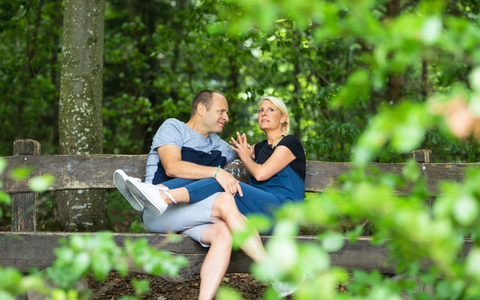 Paarberatung Schärer-Hansen: Warum es in der Ferienzeit häufiger zu Konflikten zwischen den Elternteilen kommt - Foto: presseportal.de