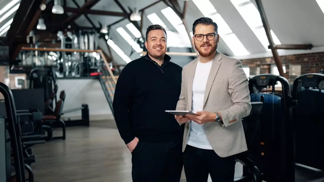 Wie Fitnessstudios ihren Erfolg mit der 3-Säulen-Marketing-Strategie der en consulting GmbH nachhaltig steigern - Bild: presseportal.de
