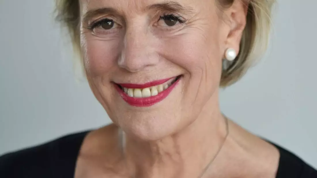 Christine Rothe übergibt Leitungsfunktion und bleibt exklusiv bei Constantin Film/ Tim Greve jetzt alleiniger Gesamtherstellungsleiter - Bild: presseportal.de