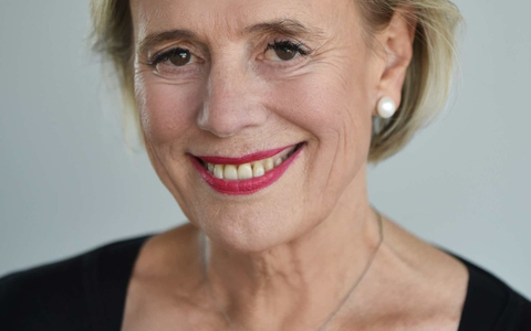 Christine Rothe übergibt Leitungsfunktion und bleibt exklusiv bei Constantin Film/ Tim Greve jetzt alleiniger Gesamtherstellungsleiter - Foto: presseportal.de