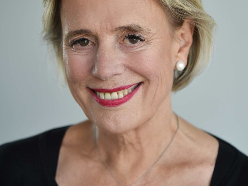 Christine Rothe übergibt Leitungsfunktion und bleibt exklusiv bei Constantin Film/ Tim Greve jetzt alleiniger Gesamtherstellungsleiter - Foto: presseportal.de