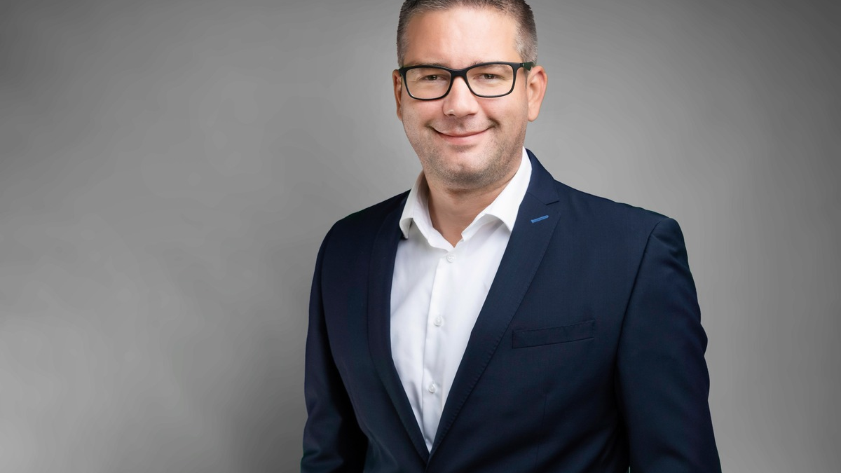 Hauck Aufhäuser Lampe ernennt Sebastian Marquenie zum Niederlassungsleiter in Luxemburg - Foto: presseportal.de