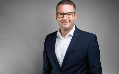 Hauck Aufhäuser Lampe ernennt Sebastian Marquenie zum Niederlassungsleiter in Luxemburg - Foto: presseportal.de