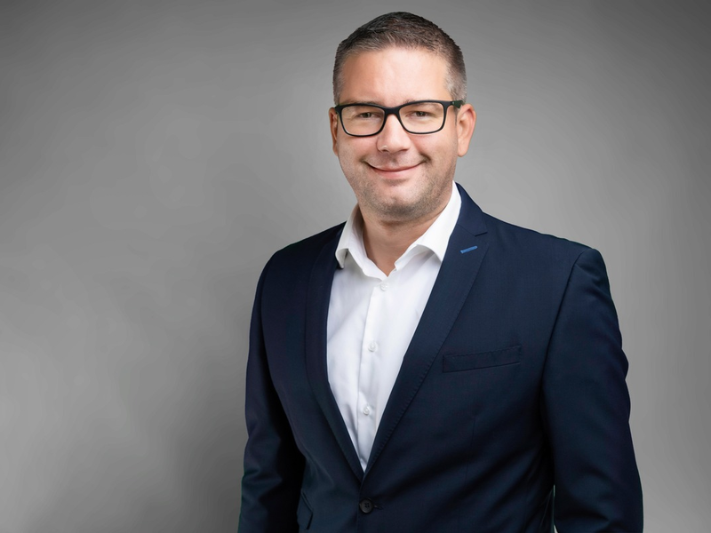 Hauck Aufhäuser Lampe ernennt Sebastian Marquenie zum Niederlassungsleiter in Luxemburg - Foto: presseportal.de