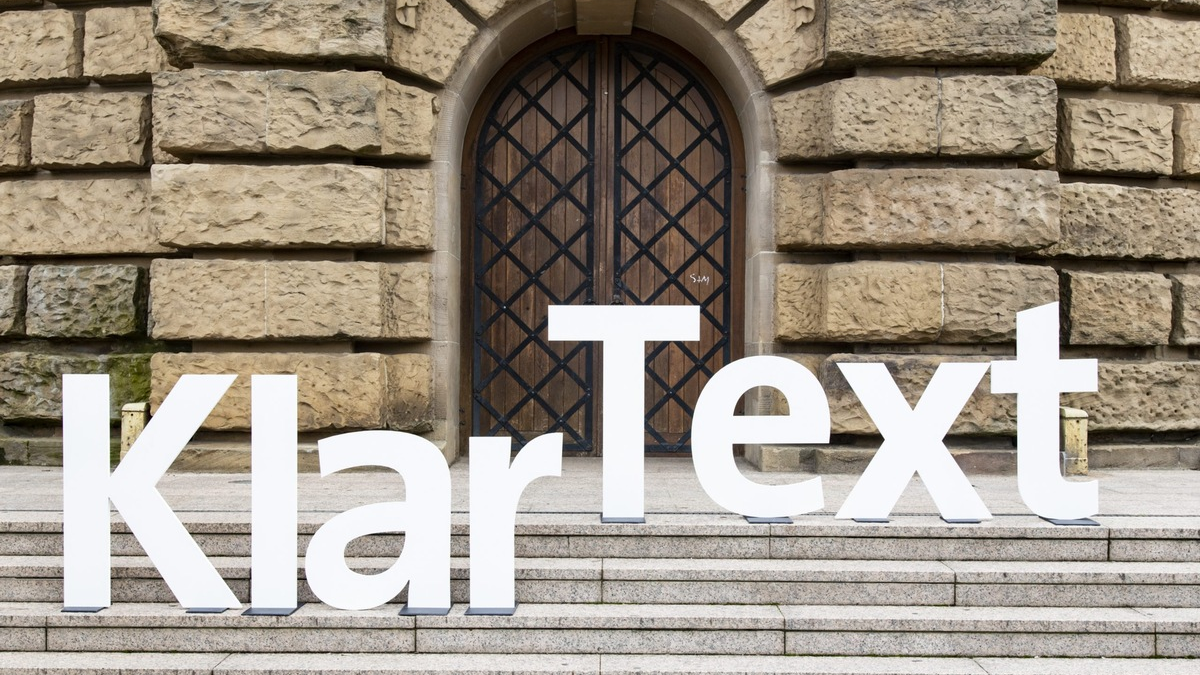 Eine Bühne für verständliche Wissenschaft / Klaus Tschira Stiftung zeichnet sieben Forschende mit dem KlarText-Preis für Wissenschaftskommunikation 2024 aus - Foto: presseportal.de