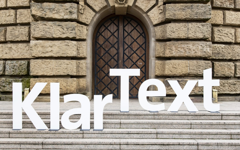 Eine Bühne für verständliche Wissenschaft / Klaus Tschira Stiftung zeichnet sieben Forschende mit dem KlarText-Preis für Wissenschaftskommunikation 2024 aus - Foto: presseportal.de