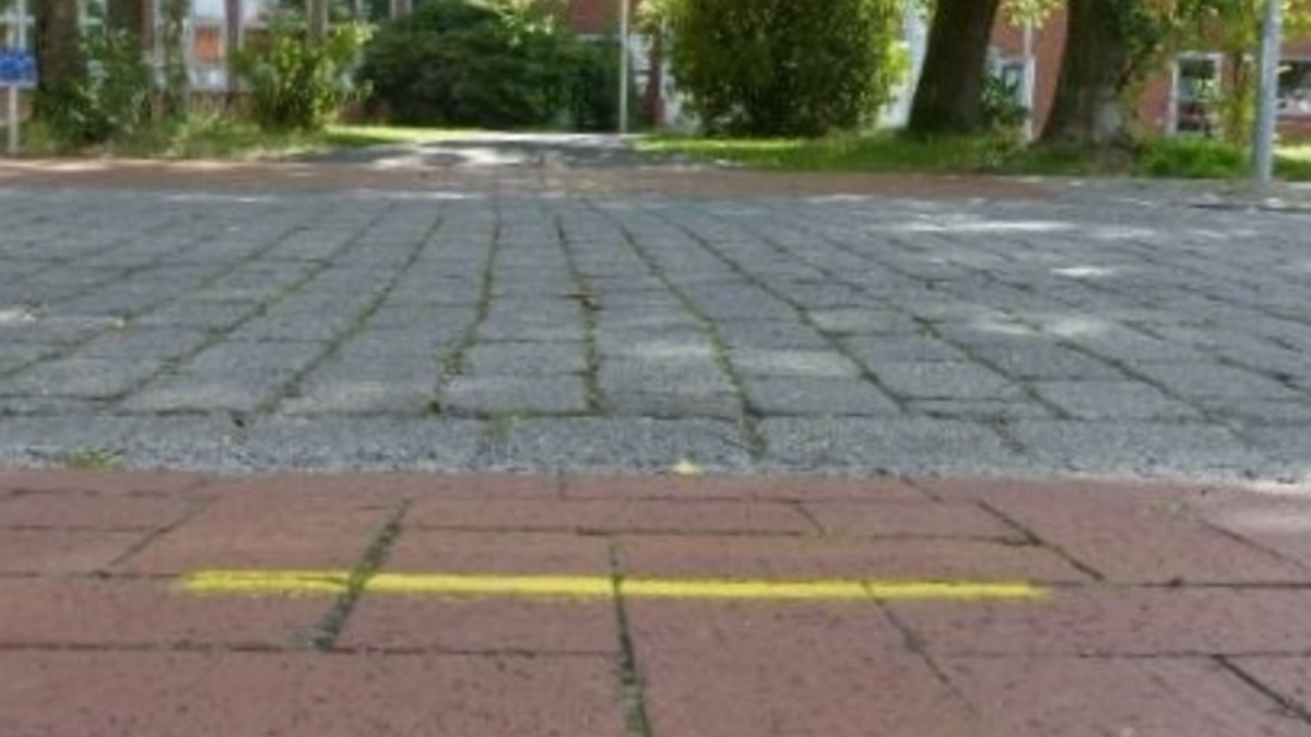 POL-HK: Heidekreis: Zu Fuß zur Schule - aber sicher! - Foto: presseportal.de