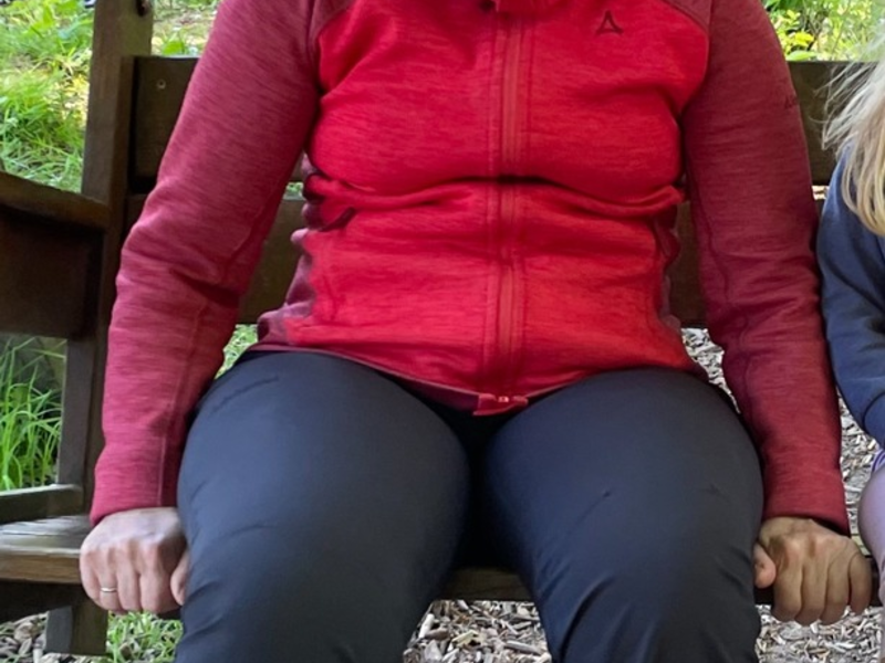 POL-MS: 76-jährige Münsteranerin vermisst - Polizei bitte um Hinweise - Foto: presseportal.de