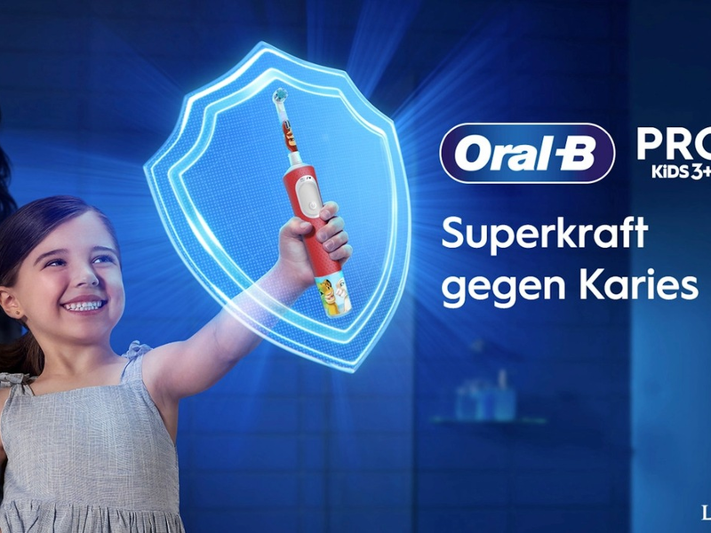 Neu ab August 2024: Hakuna Matata - Es heißt die Sorgen & Karies bleiben dir immer fern! - Foto: presseportal.de