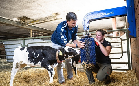 Start der Fairbrauchertouren in Hamburg - Einzigartiger Blick über den Tellerrand in die regionale Landwirtschaft - Foto: presseportal.de
