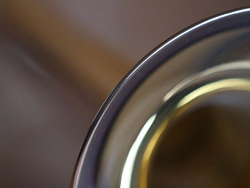 Ein privater Sammler in der Nähe von Köln verschenkt 450 Blasinstrumente. - Foto: Karl-Josef Hildenbrand/dpa