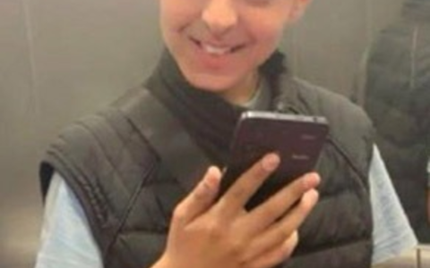 POL-KS: Polizei sucht vermissten Rokhan A. (12) und bittet um Hinweise - Foto: presseportal.de