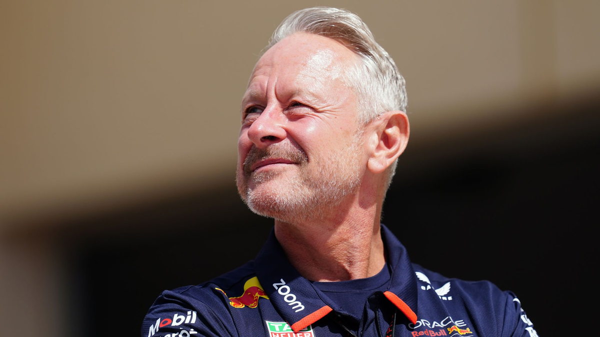 Jonathan Wheatley wird Teamchef beim künftigen Audi-Rennstall. - Foto: David Davies/PA Wire/dpa