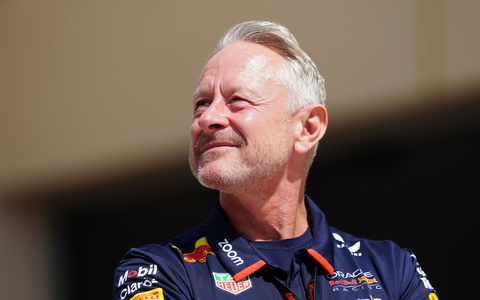 Jonathan Wheatley wird Teamchef beim künftigen Audi-Rennstall. - Foto: David Davies/PA Wire/dpa
