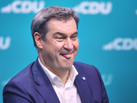 Markus Söder (Archiv) - Foto: über dts Nachrichtenagentur