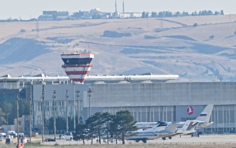 Einige der freigelassenen Gefangenen saßen schon seit etlichen Jahren in Haft. - Foto: Uncredited/AP