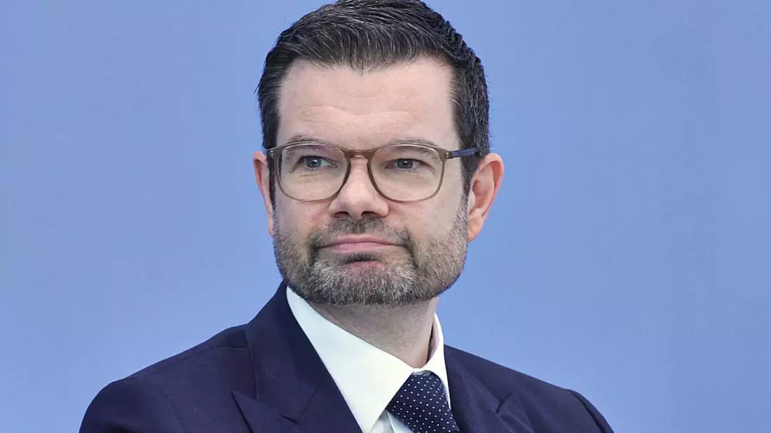 Marco Buschmann (Archiv) - Bild: über dts Nachrichtenagentur