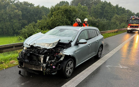 FFW Schwalmtal: Erhöhtes Einsatzaufkommen bei der Feuerwehr Schwalmtal - Foto: presseportal.de