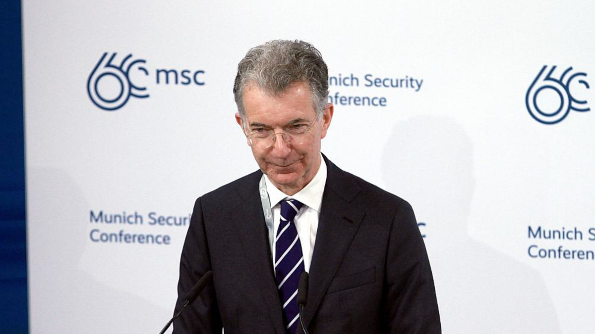 Christoph Heusgen (Archiv) - Foto: über dts Nachrichtenagentur