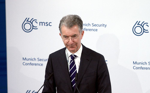 Christoph Heusgen (Archiv) - Foto: über dts Nachrichtenagentur