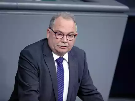 Udo Schiefner (Archiv) - Foto: über dts Nachrichtenagentur