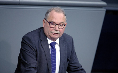 Udo Schiefner (Archiv) - Foto: über dts Nachrichtenagentur