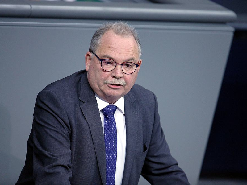 Udo Schiefner (Archiv) - Foto: über dts Nachrichtenagentur