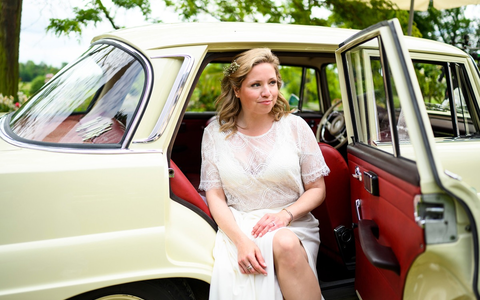 Caroline Frier Die Landarztpraxis - Foto: SAT.1/Julia Feldhagen, presseportal.de