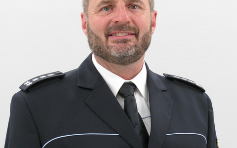 POL-AA: Polizeipräsidium Aalen: Michael Bauer neuer Leiter des Polizeireviers Winnenden - Foto: presseportal.de POL-AA: Polizeipräsidium Aalen: Michael Bauer neuer Leiter des Polizeireviers Winnenden - Foto: presseportal.de