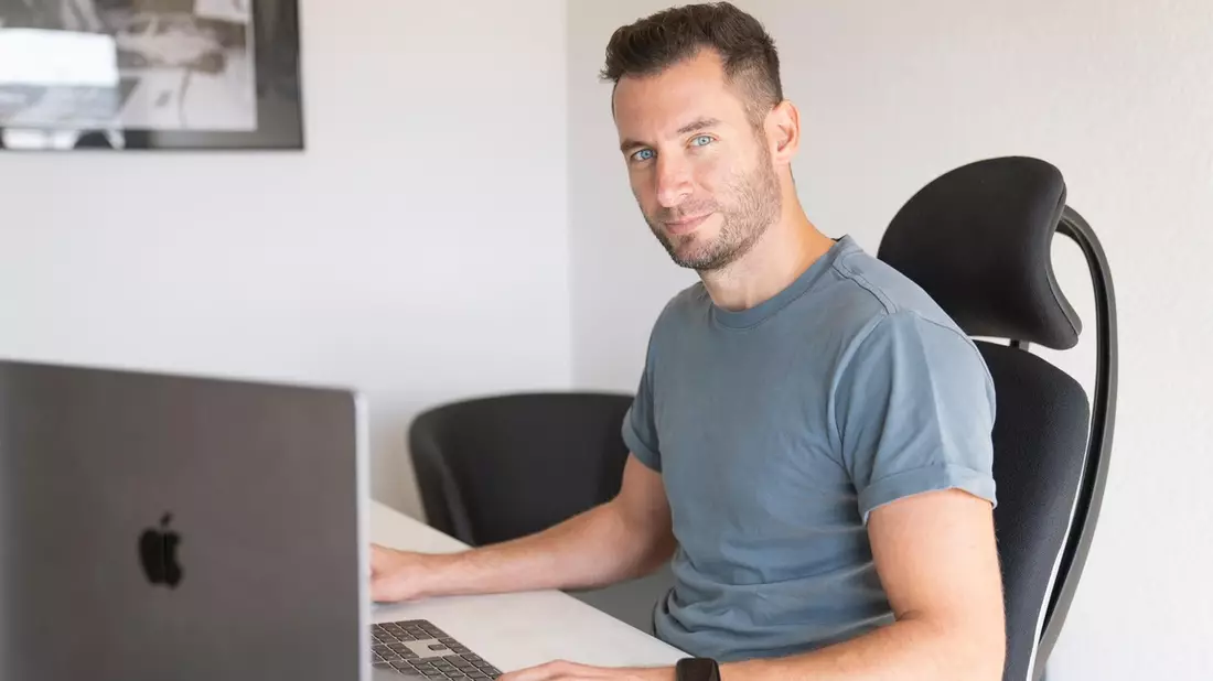 Steffen Mai: Mit der 3 Plus Solutions GmbH & Co. KG zu mehr IT-Power im Arbeitsalltag - Bild: presseportal.de