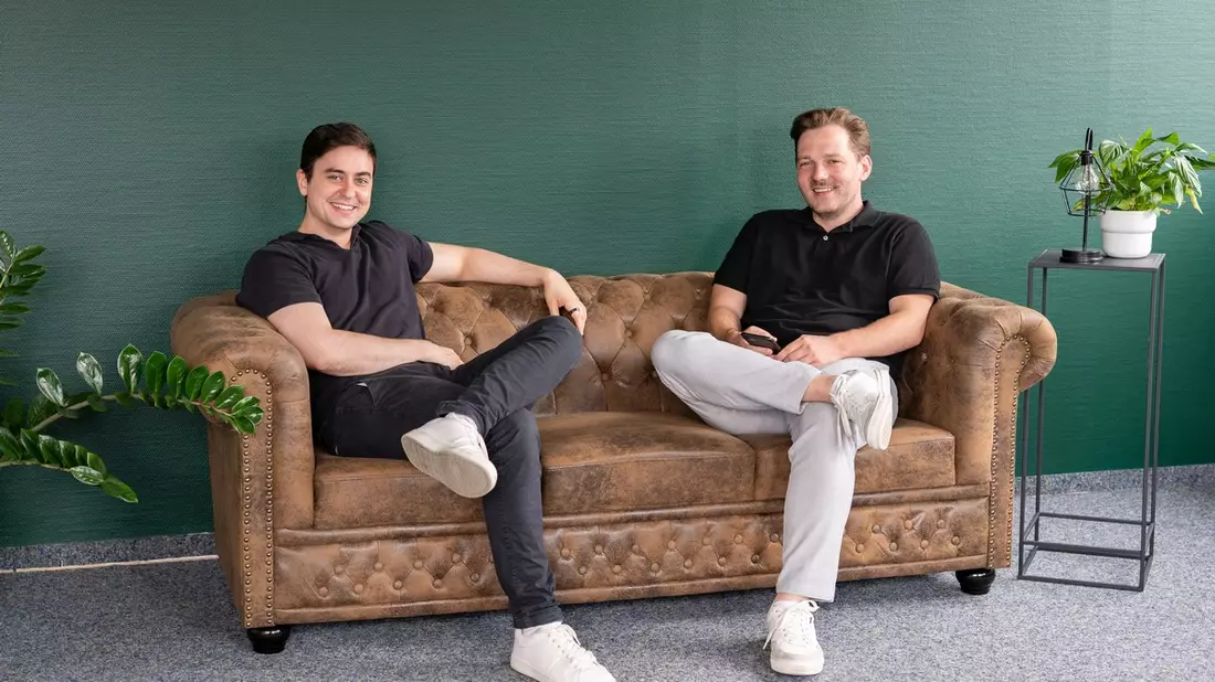 Peter Schnepf und Christopher U. Hellermann: 5 Irrtümer bei der Altersvorsorge in Pflegediensten und -einrichtungen - Bild: presseportal.de