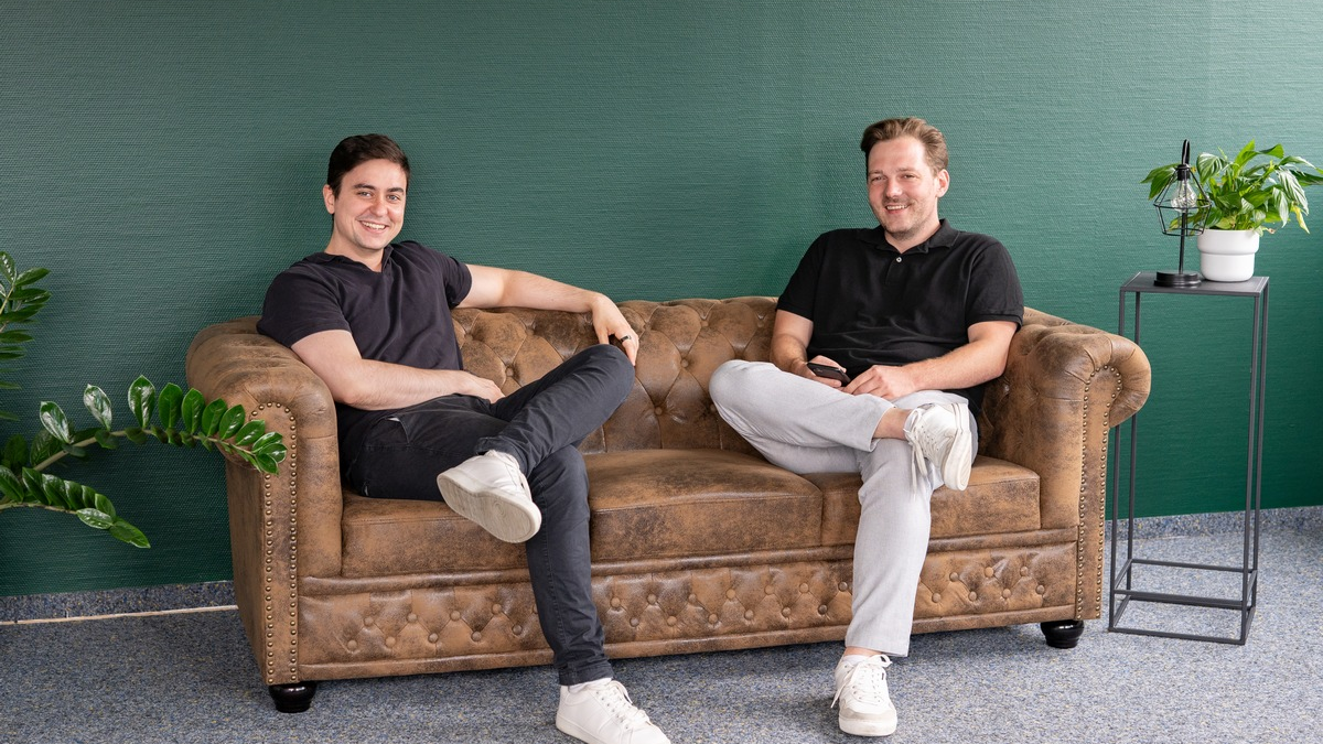 Peter Schnepf und Christopher U. Hellermann: 5 Irrtümer bei der Altersvorsorge in Pflegediensten und -einrichtungen - Foto: presseportal.de