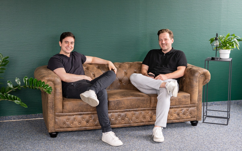 Peter Schnepf und Christopher U. Hellermann: 5 Irrtümer bei der Altersvorsorge in Pflegediensten und -einrichtungen - Foto: presseportal.de