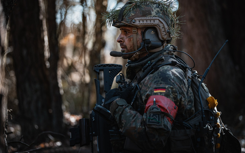 Weitere 30.000 neue Sprechsätze mit Gehörschutzfunktion abgerufen - Foto: presseportal.de