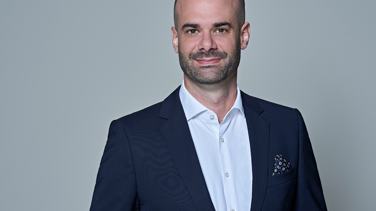 Führungswechsel bei Johnson & Johnson: Urs Vögeli ist neuer Managing Director - Foto: presseportal.de