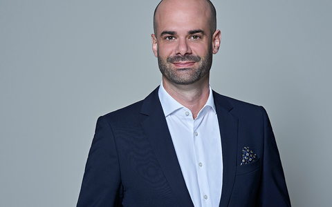 Führungswechsel bei Johnson & Johnson: Urs Vögeli ist neuer Managing Director - Foto: presseportal.de