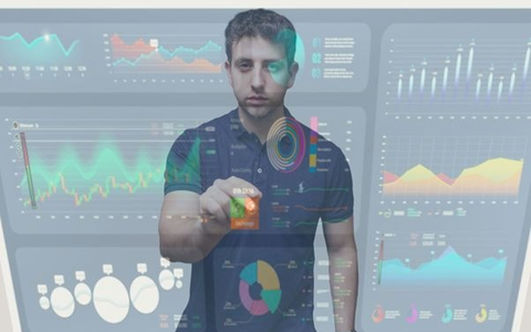 Andreas Matuska: Revolutionär der digitalen Mitarbeitergewinnung - Foto: presseportal.de