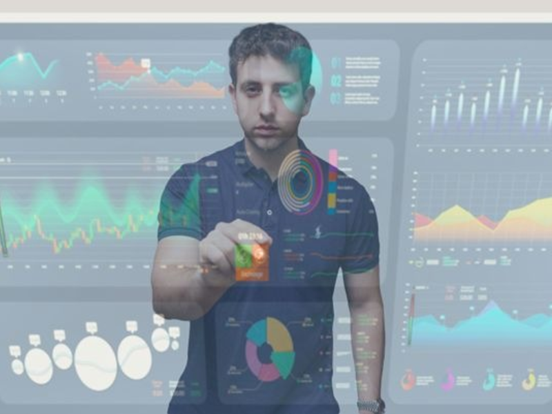 Geheimrezept für Erfolg: Mr. Leads Digital GmbH enthüllt bewährte Marketingstrategien - Foto: presseportal.de