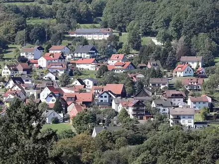 Wohnhäuser (Archiv) - Foto: über dts Nachrichtenagentur