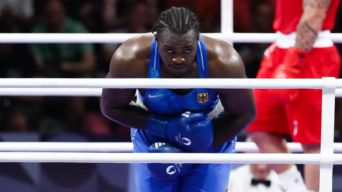 Die Chancen für eine Olympia-Zukunft des Boxens sind gestiegen.  - Bild: Jan Woitas/dpa