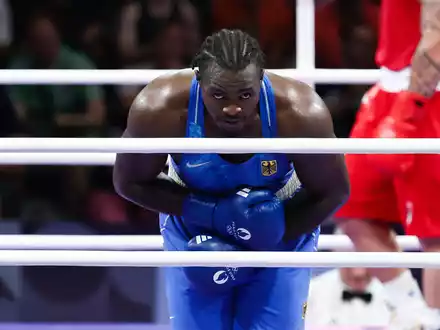Die Chancen für eine Olympia-Zukunft des Boxens sind gestiegen.  - Foto: Jan Woitas/dpa