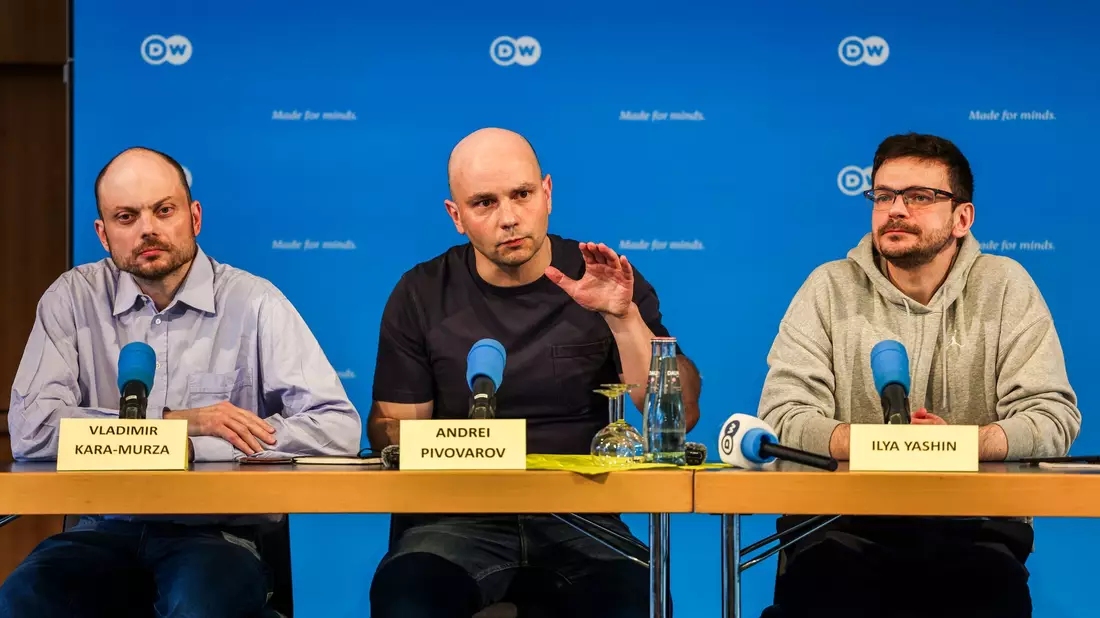 Der freigekommene Deutsch-Russe Kevin Lick will nun sein Abitur nachmachen. (Archivbild) - Bild: Christoph Reichwein/dpa
