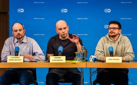 Der freigekommene Deutsch-Russe Kevin Lick will nun sein Abitur nachmachen. (Archivbild) - Foto: Christoph Reichwein/dpa