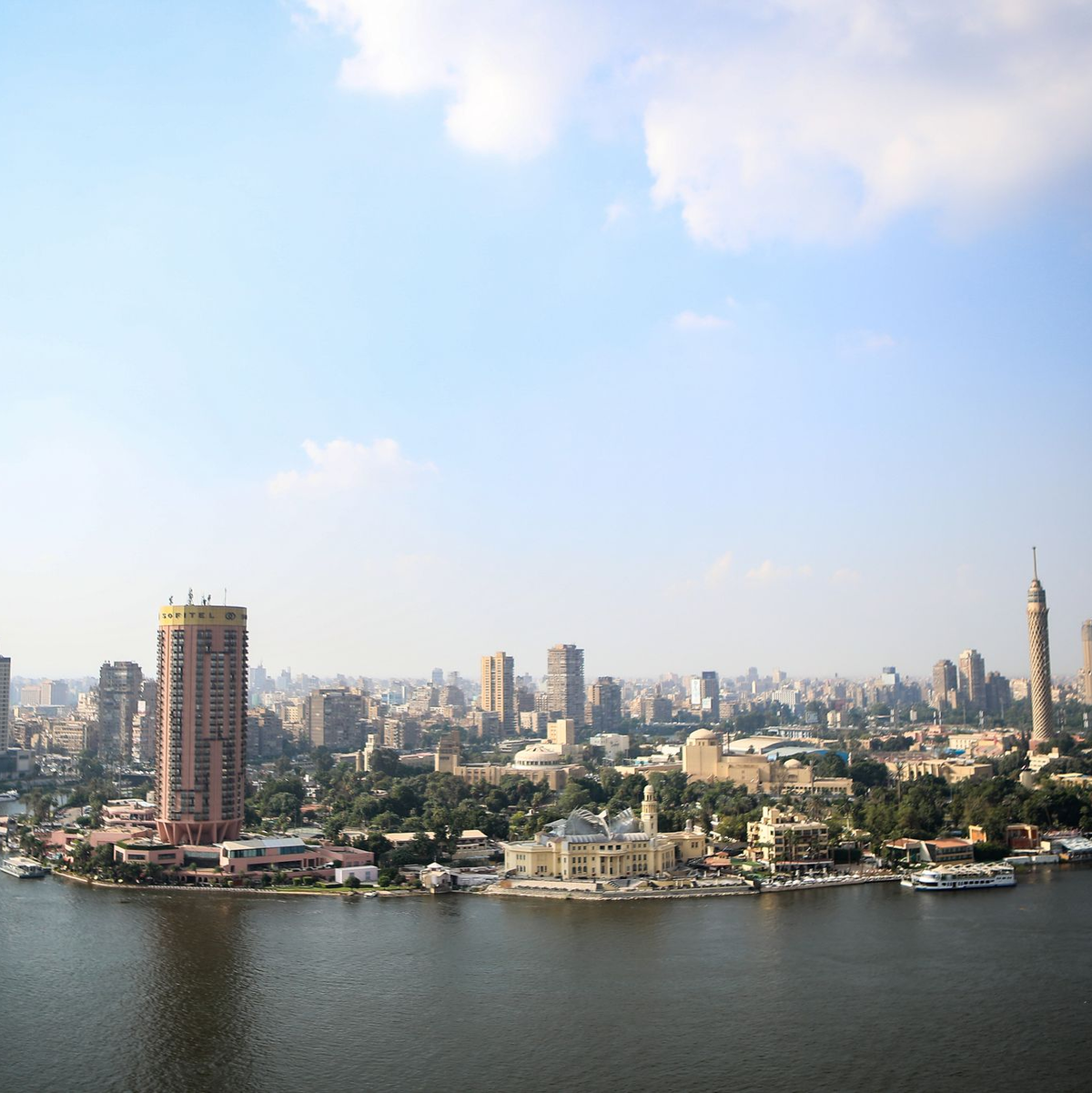 Die Verhandlungen sollen in Kairo oder in Doha wieder aufgenommen und zum Abschluss gebracht werden. (Archivbild) - Foto: Gehad Hamdy/dpa