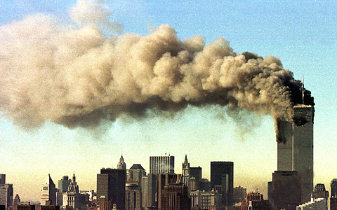 Die Gedenkstätte für die Opfer des Terros vom 11. September 2001 in New York. (Archivbild) - Foto: picture alliance / dpa Die Gedenkstätte für die Opfer des Terros vom 11. September 2001 in New York. (Archivbild) - Foto: picture alliance / dpa