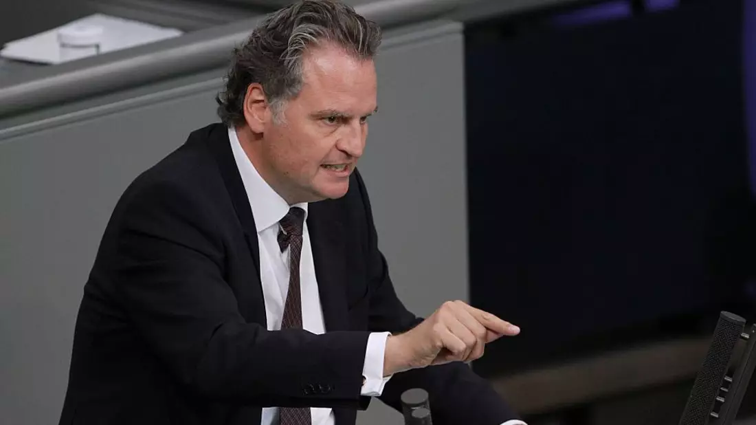Günter Krings (Archiv) - Bild: über dts Nachrichtenagentur