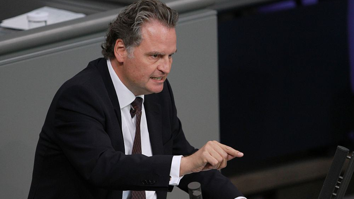 Günter Krings (Archiv) - Foto: über dts Nachrichtenagentur